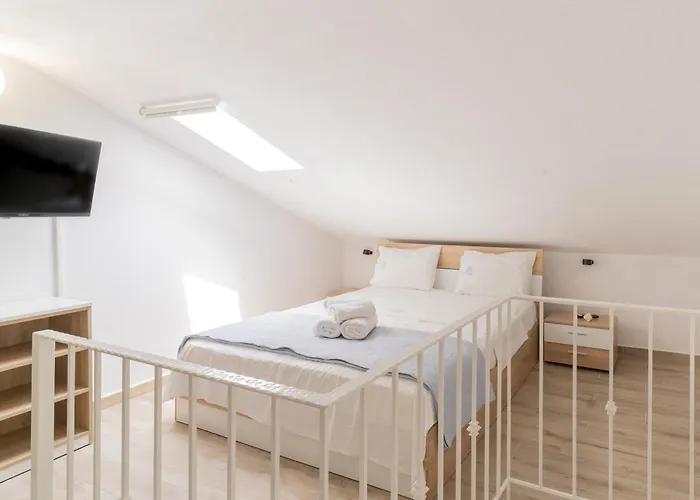 Azur By Paralia Living Apart-hotel