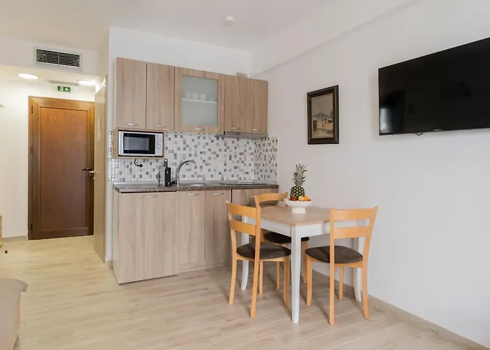 Azur By Paralia Living Apart-hotel Nikiti (Sithonia)