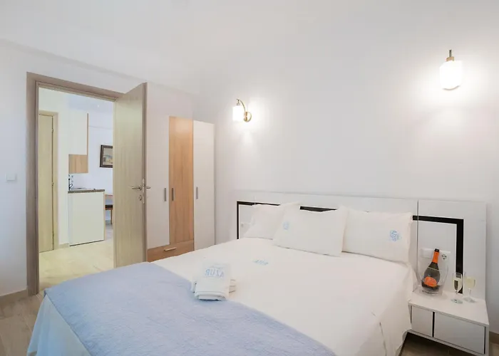 Azur By Paralia Living Nikiti (Sithonia)