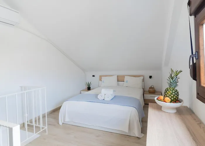 Azur By Paralia Living 3* Nikiti (Sithonia)
