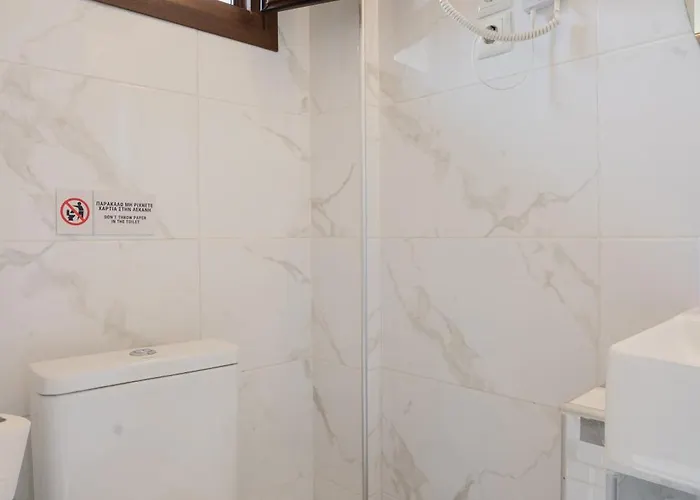Azur By Paralia Living Appart hôtel