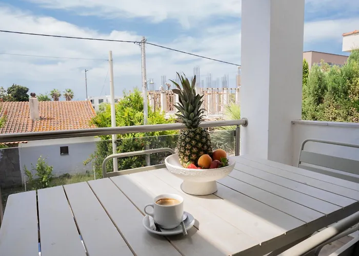Azur By Paralia Living 3* Nikiti (Sithonia)