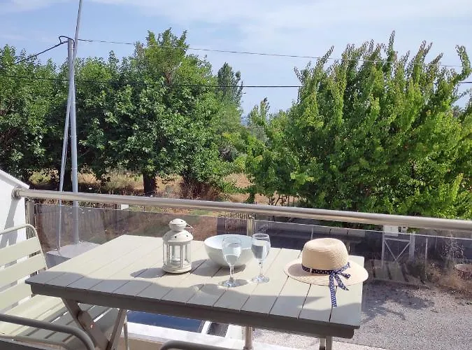 Azur By Paralia Living Appart hôtel 3*