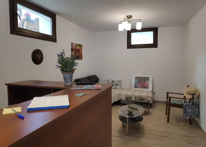 Azur By Paralia Living Nikiti (Sithonia)