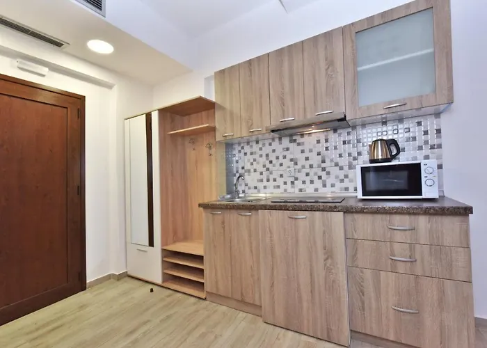Azur By Paralia Living 3* Nikiti (Sithonia)