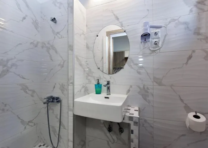 Azur By Paralia Living Appart hôtel
